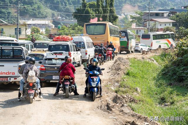 尼泊尔摄影之旅（16）——博克拉到纳加阔特的意外收获