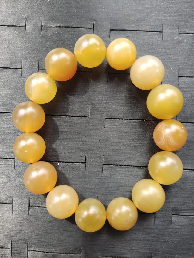 保山南红玛瑙的消费层级（收藏级，中端消费，低端消费