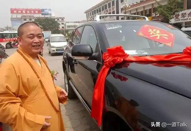 恶心一幕出现！释永信被查才11天，王诗龄被牵连，评论区不堪入目