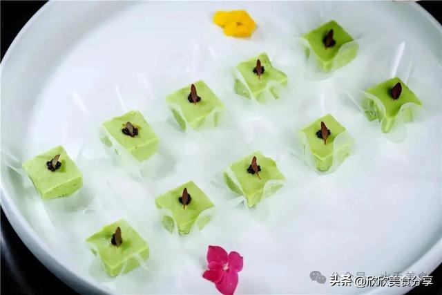 徐州宝信君澜度假酒店,经典美食