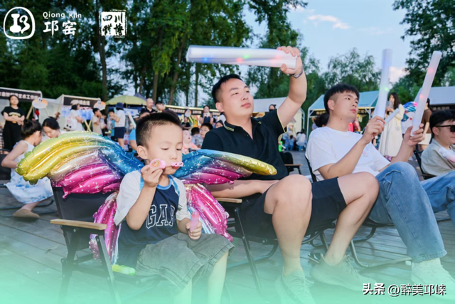 月耀山河2025年中秋国庆邛窑双节系列活动预告来啦~