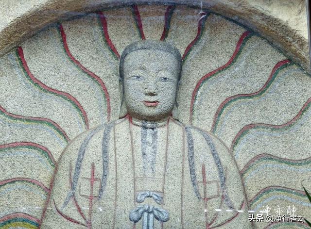 走进摩尼教的世界“孤岛”，探秘金大侠的神秘“魔教”