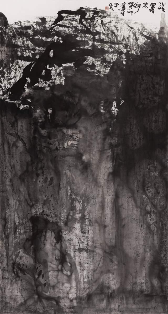 名家墨客杜月涛——2026年•庆元旦鉴藏重点推荐【名家特刊】