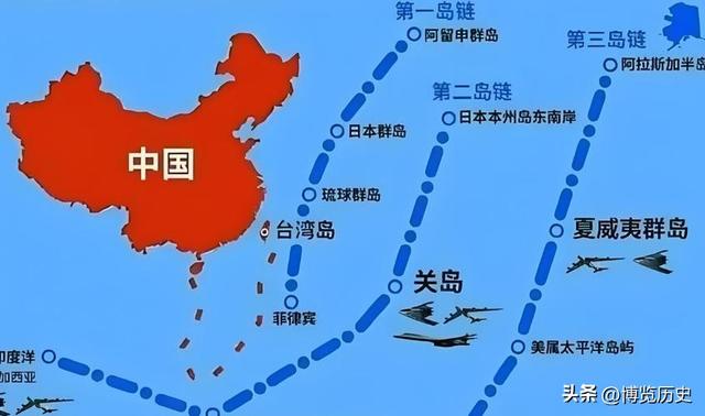 台湾统一方式或出乎意料？特朗普才发现：中国的高明，自己学不来