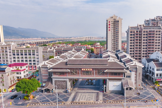 端州再添文化新地标，期待值拉满~