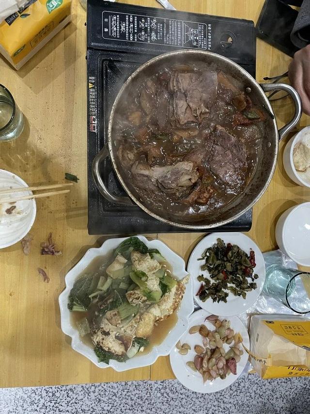 山地车越野正宗马丁公路（越野线）骑游马鬃岭东线攻略