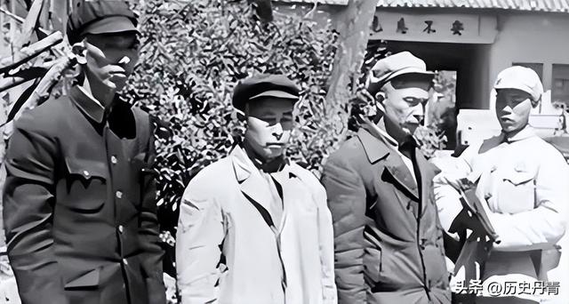 刘青山被枪毙40年后，他亲弟弟公开发言，对毛主席的决定作出评价