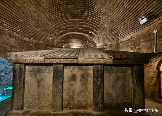 宝鸡“穷游”私藏攻略，一个被低估的旅游美食小城，一天玩转宝鸡