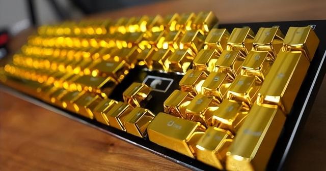 “黄金税”来了，黄金市场要变天？最新税改背后释放了什么信号？