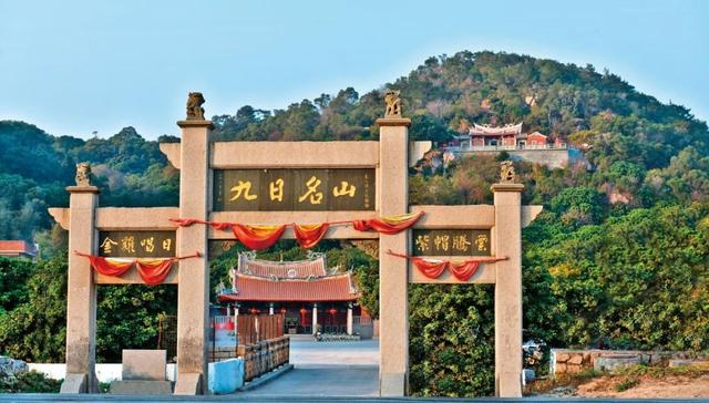 南安登榜！全国第10！
