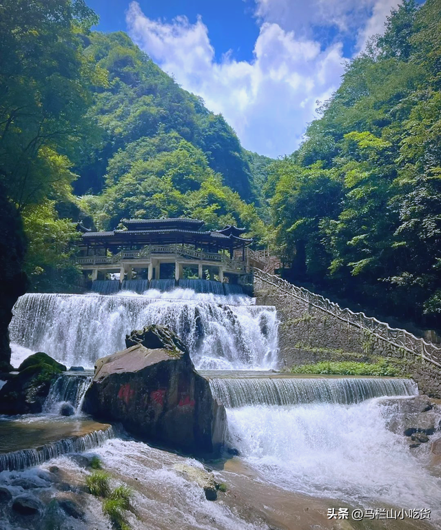 湖北利川旅游，美景秘境不绕路！