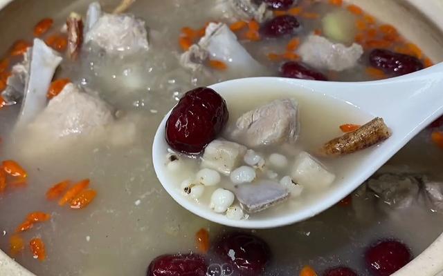 清补凉花胶排骨汤的做法大全 2026年清补凉花胶排骨汤的做法大全视频