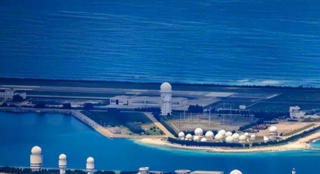 黄海对峙：全舰队战机敌不过1艘美航母，29年后终实现千里外拒敌