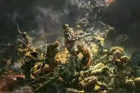 民国时期:在抗日战争中青天白日勋章得主一览图片