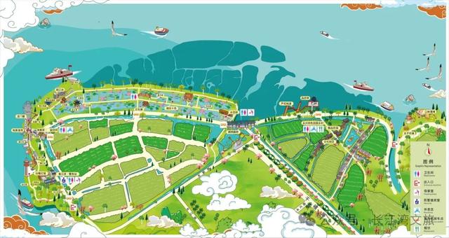 张家港很火的「线路」，后悔没早点去打卡