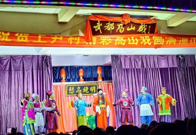 一键切换“过年模式”！陇南春节打卡点已就位