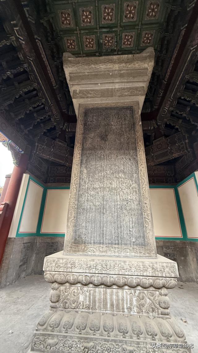 北京雍和宫：从王府到皇家寺院，藏着清代多民族建筑的巅峰智慧