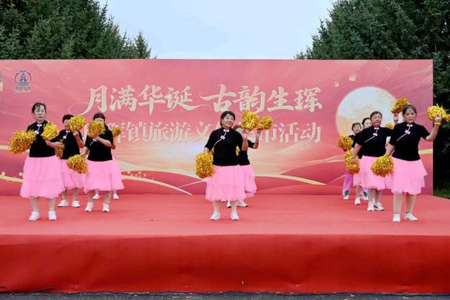 【向黑河出发→】在瑷珲古城“穿越”一次！体验巡游、皮影、非遗手作~