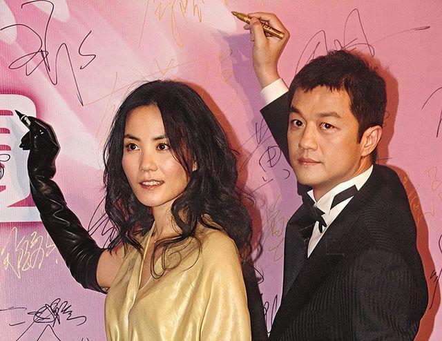 表面“清纯玉女”，实则却“渣到不行”！这五位女星一个比一个乱