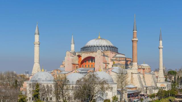 黑龙江哈尔滨的冬天有多美？这些景点让你来了就不想走！