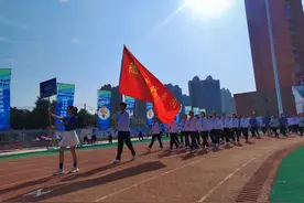 省中运会陇南代表团凯旋！金牌奖牌双创历史新高图片