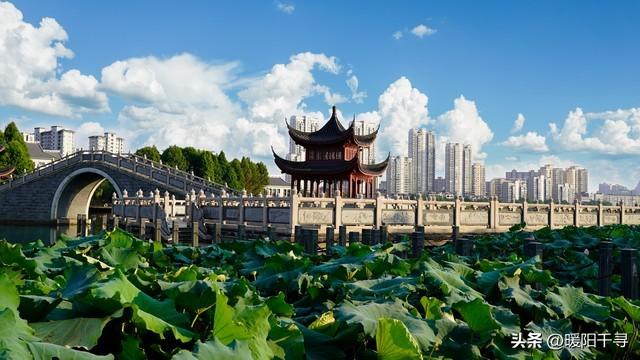 江西到底有多牛？这11个地市，藏着让你不想走的理由！