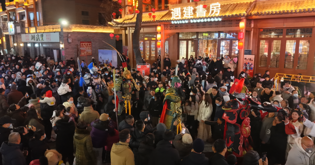 好南关本周演出攻略：1月27日-2月1日，精彩活动不间断！