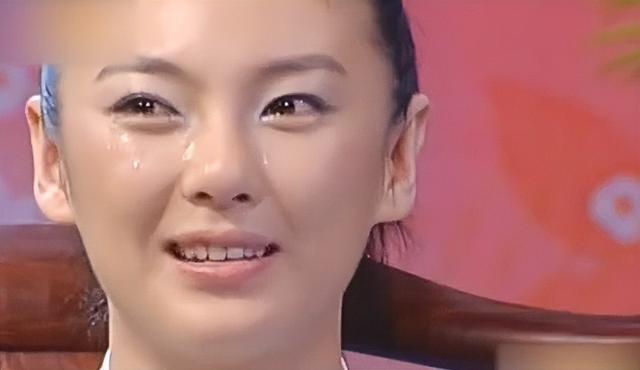 牡丹花下死，“纵欲过度	”的张雨绮，终究为自己的行为付出了代价