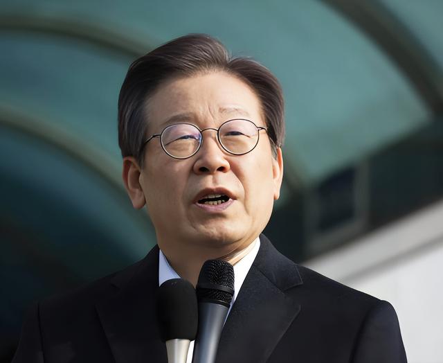 李在明为何在此时调整对朝政策
