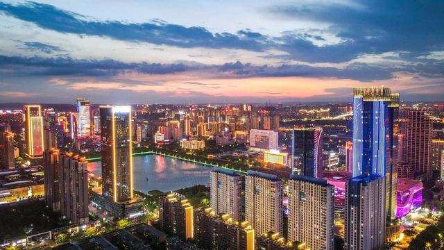 河南省未来吃香的城市，不是南阳、周口，而是这座低调的城市