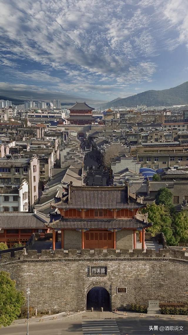 除了“郭靖黄蓉”，襄阳还剩下什么？扒一扒古城旅游的“内伤”