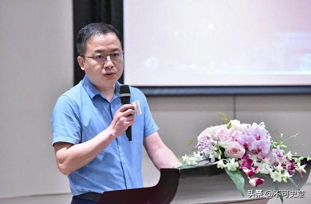 钱再多也买不回命！年仅46岁上海富豪余浪波去世，死因让人遗憾