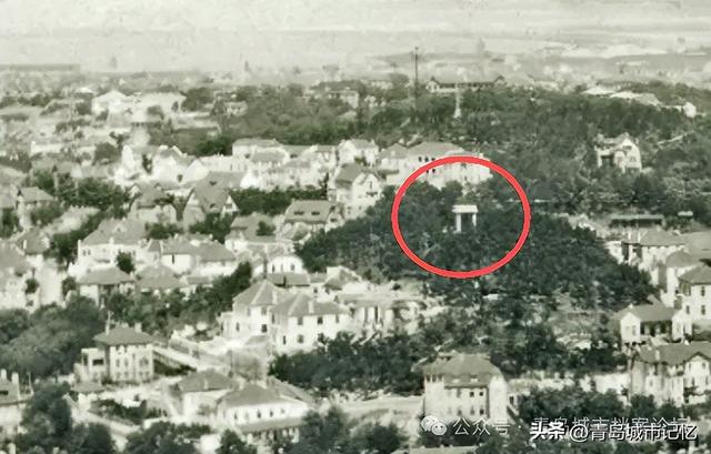 观海山上的观海台，何时让它实至名归！