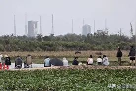 推荐一个文昌市观看火箭发射活动的上佳地点！免费的！图片