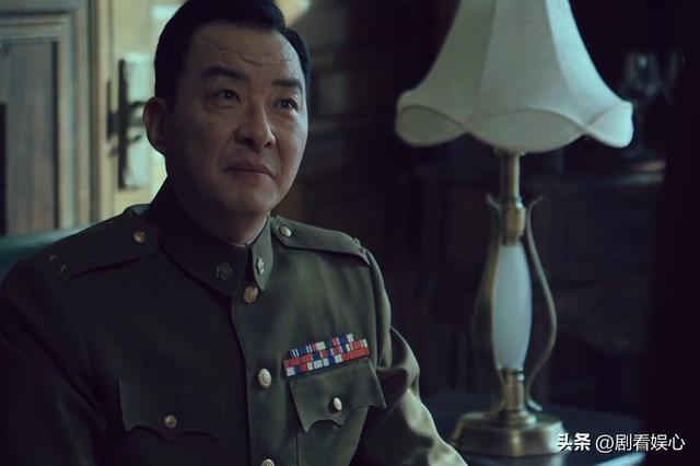 《沉默的荣耀》要不是陈泽民被捕！吴石到死不知王碧奎的另一面