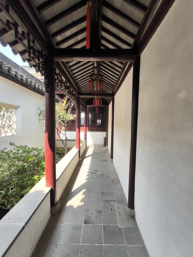 书院园林-苏州园林之可园(清·市保)