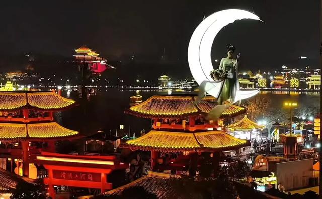 抖音报告发布！开封上榜热门宝藏城市！