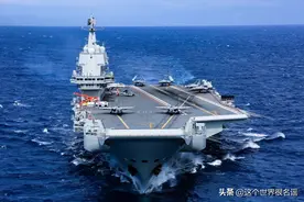 快看！中国最厉害的十大武器，改变世界格局的国之重器图片