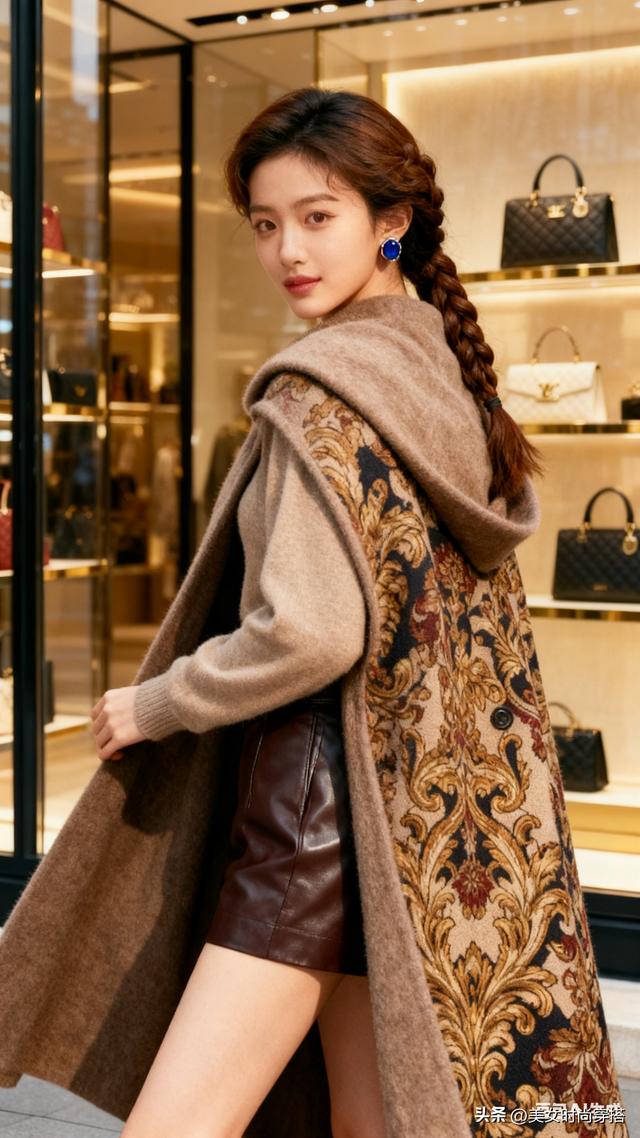 《我搞出“社交能量盒”！AI实时救场，社恐也能聊嗨》