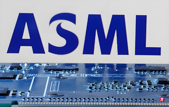 中国驻外大使：ASML卖给中国一台光刻机，其利润相当于20万吨猪肉