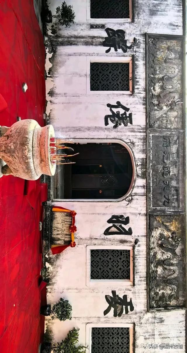 探秘道教第二大洞天,全真教始祖道场!浙江这座仙山你可去过?