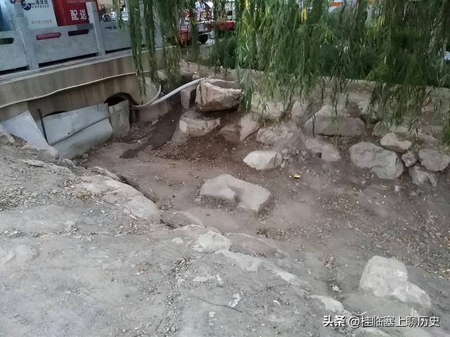 宁夏人文：银川红花渠传奇1，红花渠的前世今生