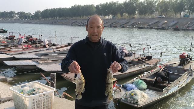 沿着黄河遇见海｜探秘大汶口灿烂文明 感受戴村坝水利智慧