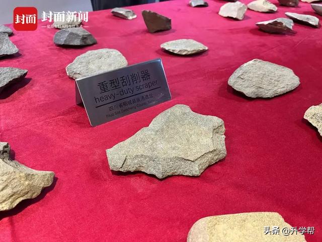 稻城亚丁的绝美风光亮相国际舞台！