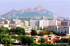 山东区划建议：泰安市重塑，济宁市版图扩展，新泰-钢城产业融合图片