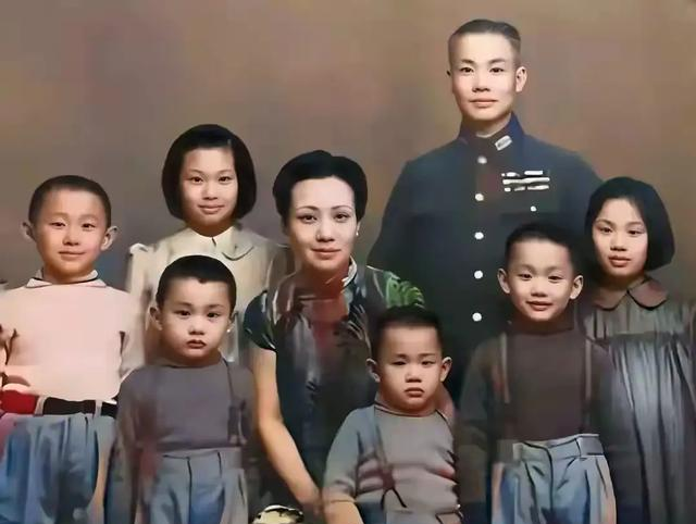 吴石牺牲50年：陈诚不救的证据找到了，真相藏着“来世还命”的痛