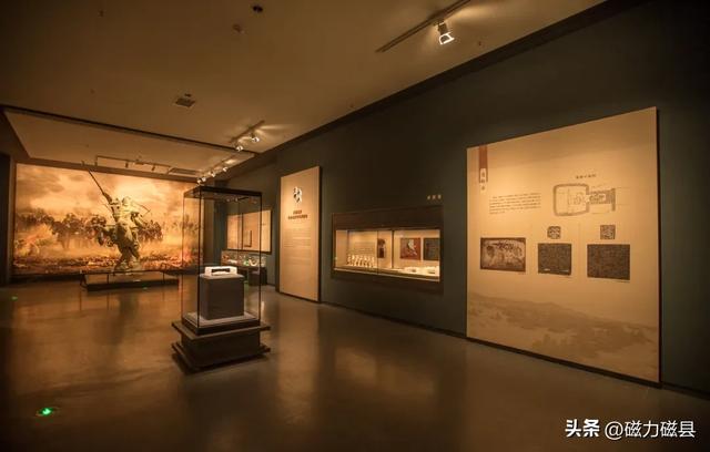 北朝文化探秘之旅|你见过1500年前的“朋友圈”吗?