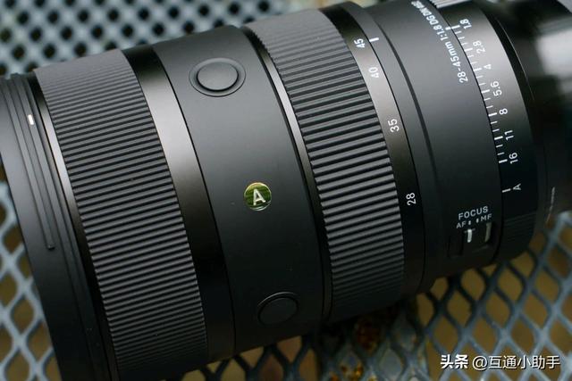 适马28-45mm F1.8 DG DN Art 镜头评测——开创恒定大光圈变焦新纪元