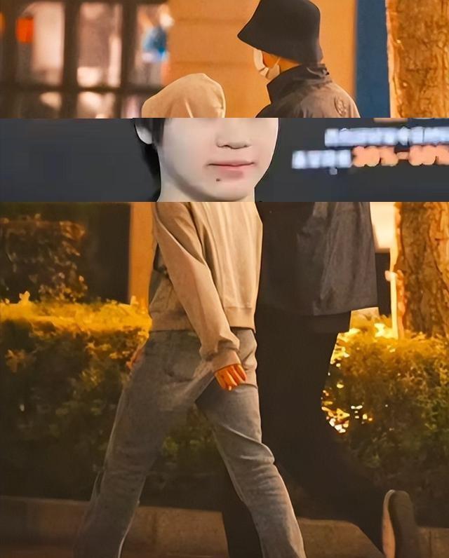 关系藏不住了？全红婵被王俊凯保镖一路护送，原来真相早有预兆