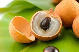 用龙眼肉泡水喝，或能养血补血、消除疲劳，可有1类人不适合多喝图片